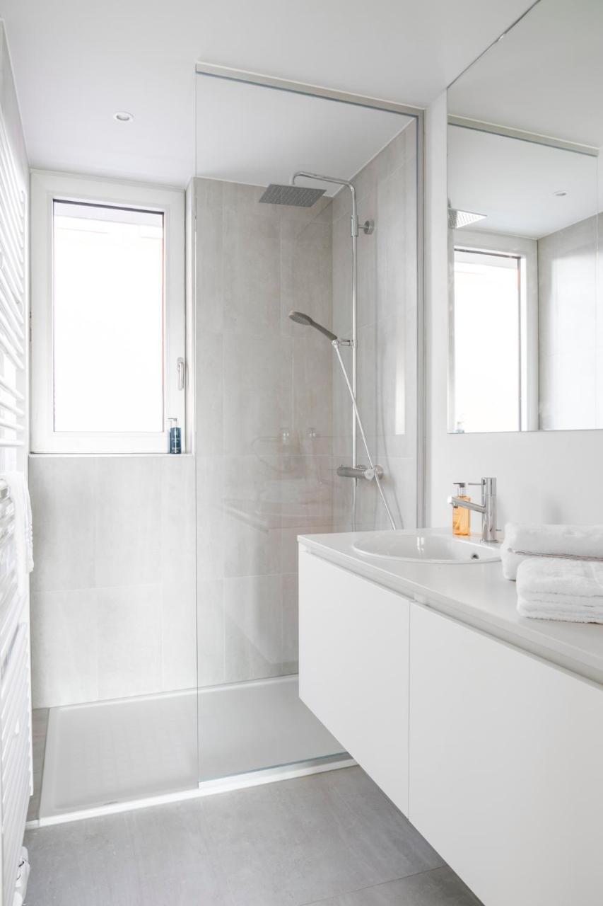 Apartament Skyline Flats Gent Zewnętrze zdjęcie