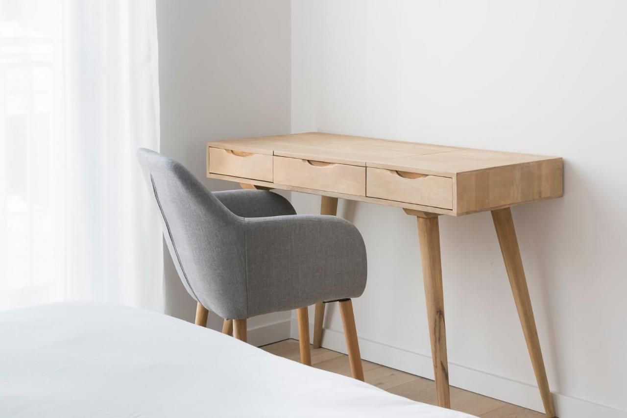 Apartament Skyline Flats Gent Zewnętrze zdjęcie
